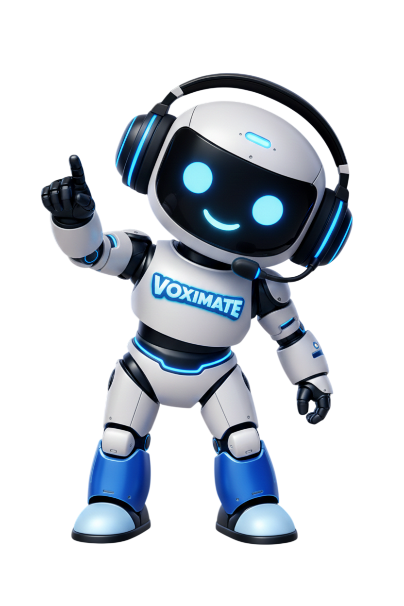 Voximate AI