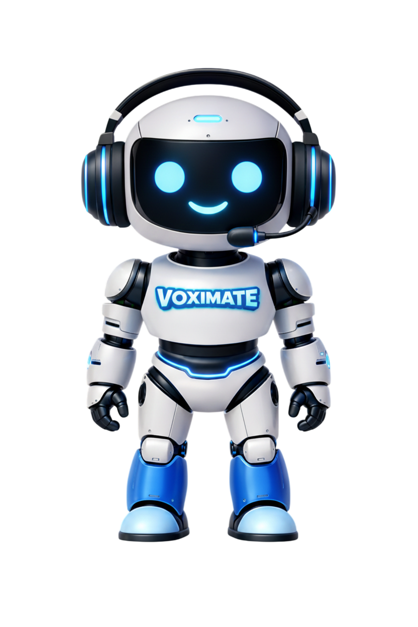 Voximate AI