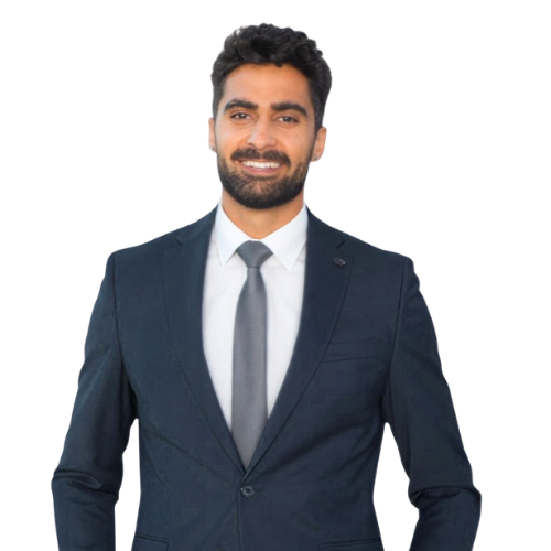 Waseem Mirza — Founder of Voximate